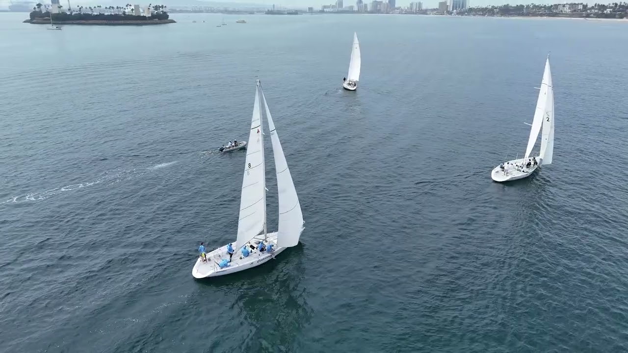 ⁣2026 Butler Cup   Day 2   F9M3   Seago v Flynn start