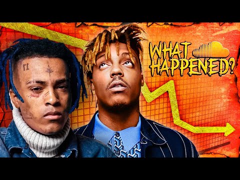 The Exact Moment SoundCloud Rap Died (12/08/2019 at 3:15 am)