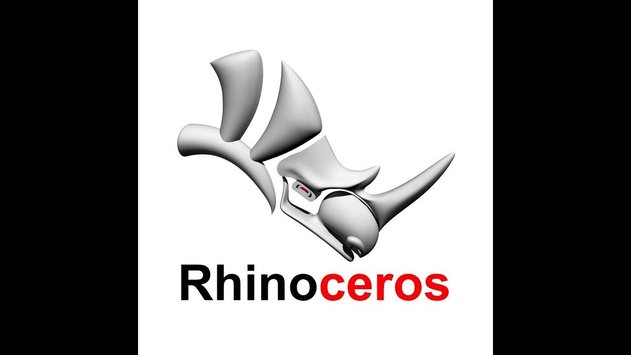 rhino basics for product design (polyline and control point curve) 1.0