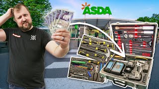 Can I Source The ULTIMATE DIY Tool Kit for JUST £100? by Shadow Foam 237,446 views 3 months ago 36 minutes