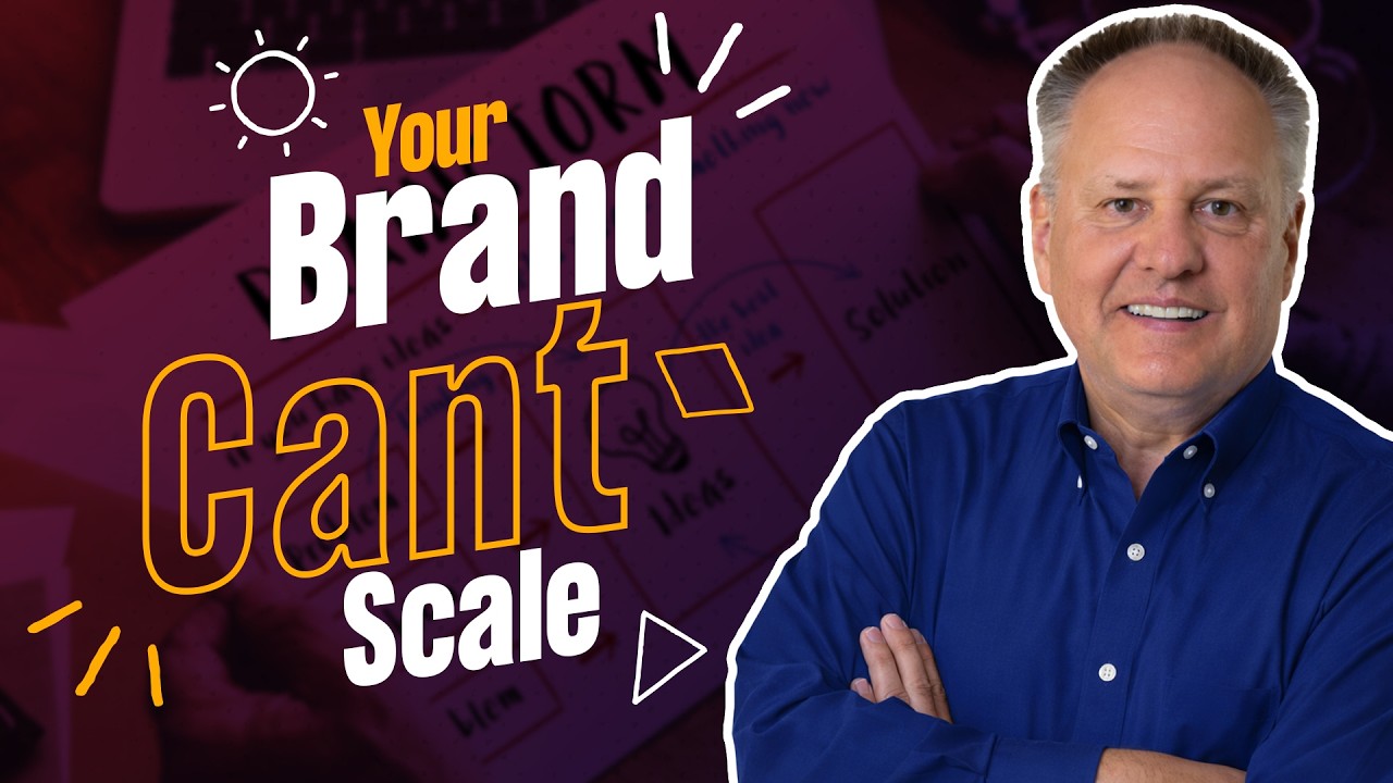 Why Most Franchise Brands Fail to Scale in 2026 (And the 3 Shifts That Fix It)