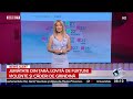 Cod Galben de furtuni puternice în Muntenia, Moldova şi Transilvania