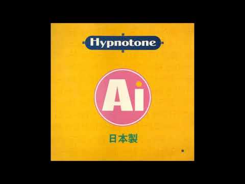 Hypnotone — Hypnotone - Quasar - 1991
