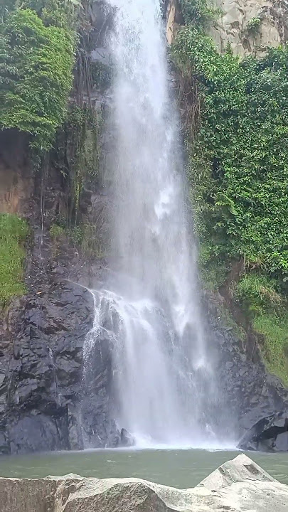 Curug bidadari #wisataalam #wisatalokal #wisataindonesia