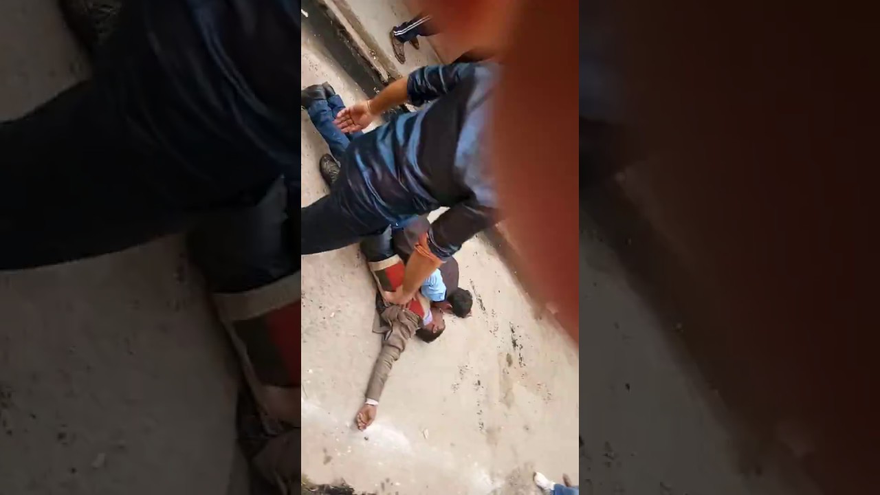 India dance after alcohol