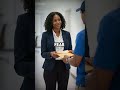 She Refused $5M Bribe and Became a Federal Judge