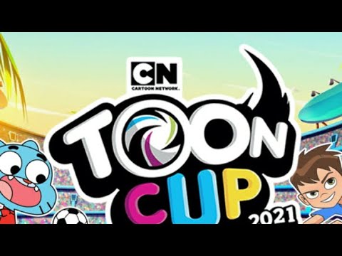Primera Hora De Juego De Copa Toon Parte 1 