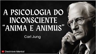 Anima e Animus – Parceiros Eternos do Inconsciente (Carl Jung)