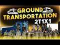 Ground Transportation - 2T1X1 - Air Force Careers