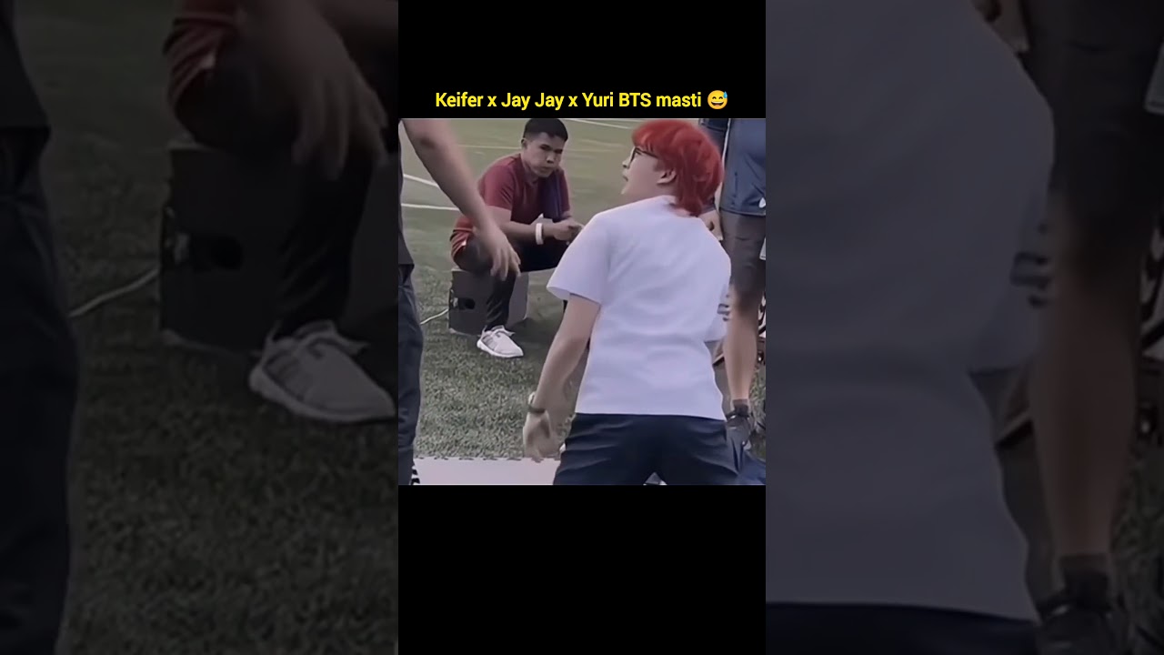 Jayfer x jayri behind the scenes part 3 