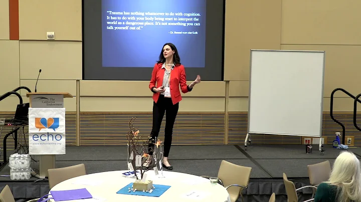 New Opportunities in Trauma Recovery: Neuroscience...