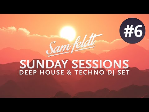Sam Feldt Sunday Sessions 6 - Beach Party Edition