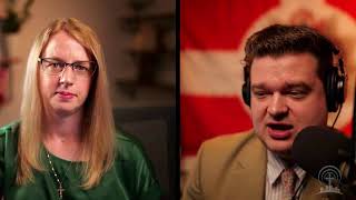 Rise Right | Schism & SCOTUS | The Most Precious Blood of Jesus