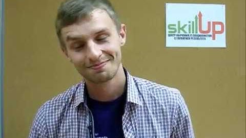 Junior Tester о курсах QA в SkillUP –Отзыв