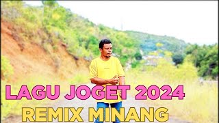 LAGU JOGET AMBON MINANG REMIX TERBARU 2024