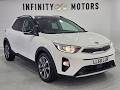 Kia Stonic 1.0 4 ISG Semi-Auto