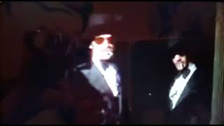 Liza Minnelli "I gotcha"