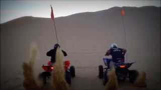 Glamis Veteran's Weekend 2014 HD