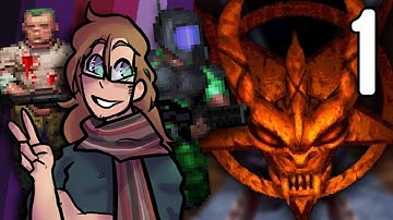 An Underrated Classic | Doom 64 - Part 1