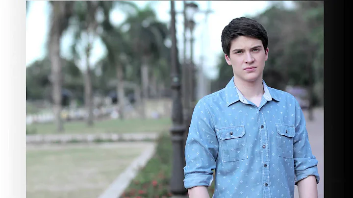 Foreignoy Manlalaban, James Sumner England