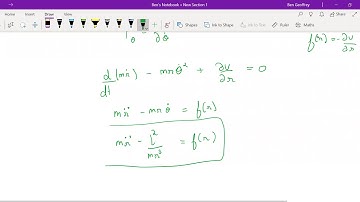 Central Force field, orbit equation and scattering thoery part 1