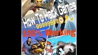 How To Hack Any Game With Game Killer 2017.hd screenshot 1