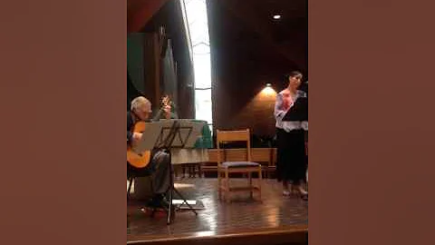 Valerie Sue Muller Torkelson, Alfredo festa