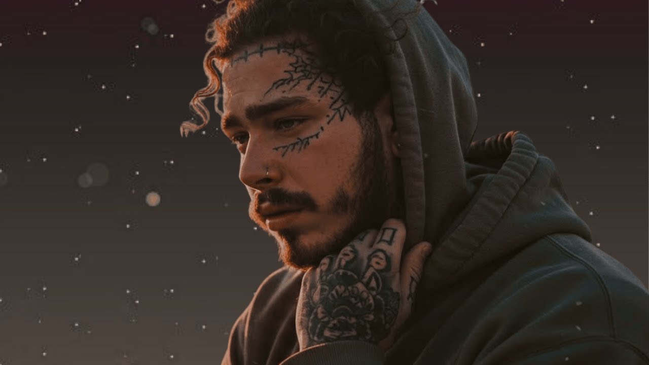 Post Malone -  I Still Want You💔🥀