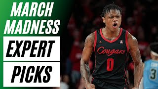 Haslametrics on Betting March Madness: 2023 NCAA Tournament Expert Picks | Outside Shots