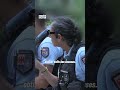 Il refuse de payer sa course VTC, la tension explose devant les gendarmes #EnquêtedAction