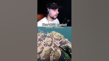 New CS2 exploit #dima_wallhacks #dimawallhacks #clips #cs2 #glitch #highlights