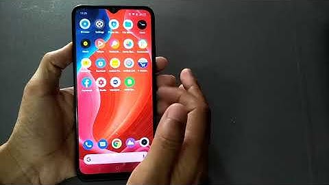 Wifi Calling Enable kaise Kare |  Realme C15 me Wifi Calling Kaise On Kare |  Wifi Calling Realme