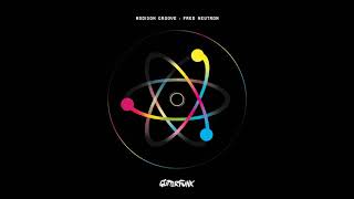 Addison Groove- Brand New Drop [Fred Neutron LP]