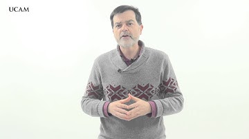 Knowledge Pills - Códigos de Hamming - Jesús Soto