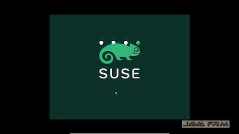 SUSE Linux Enterprise Desktop 15 SP3 Installation on VirtualBox 6.1 with Guest Additions