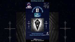 #oiki #groove #electronic #house #trap #trance