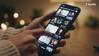 Spotify Premium APK Free 2026 - Latest Mod APK (No Ads + Unlimited Skips) screenshot 1