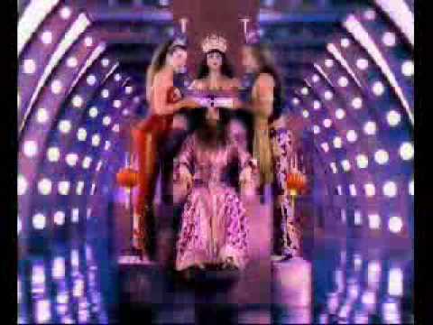 Army of Lovers - Let the Sunshine In