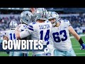 CowBites: Coaches and Players Still Want to Win | Dallas Cowboys 2020