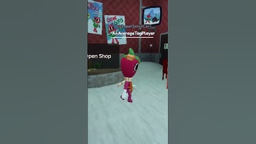 Getting Bobette in dandy