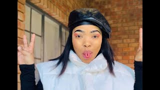 Babalwa M | Aluta Continua’ mix
