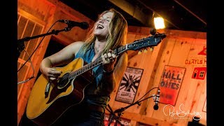 Crystal Bowersox &quot;Dead Weight&quot; 6.14.17 at Daryl&#39;s House Club