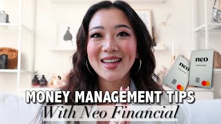 HOW I INCREASED MY INCOME w/ Neo Financial