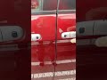 Car door Open #satisfyingvideo #asmrsound #car #opening #japan #shorts #satisfying #asmr