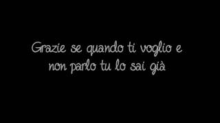 Nek - Darei Di Più Di Tutto Quel Che Ho con testo chords