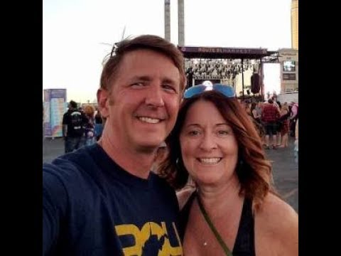 Martinsburg woman killed in Las Vegas shooting