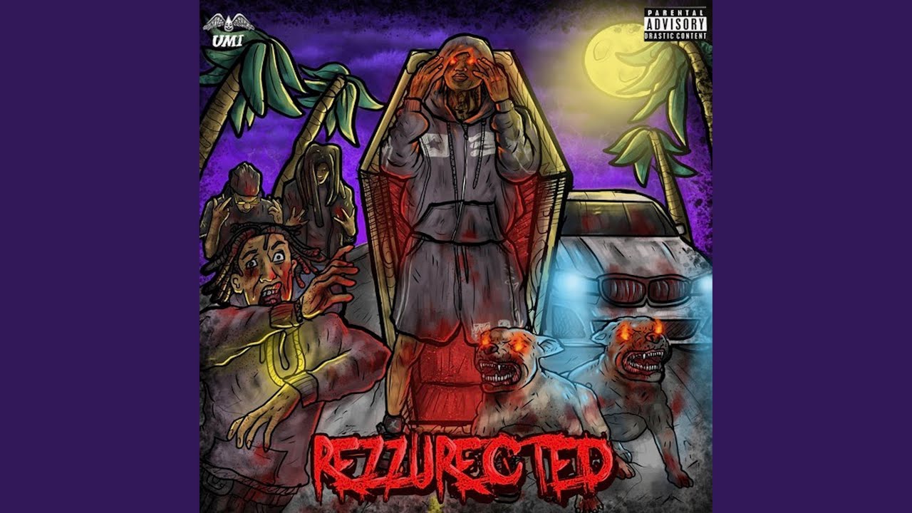 Wicked Ways (feat. G40)