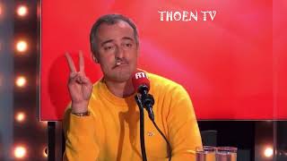 Best Of Sébastien Thoen - Episode 235: La constipation portugaise