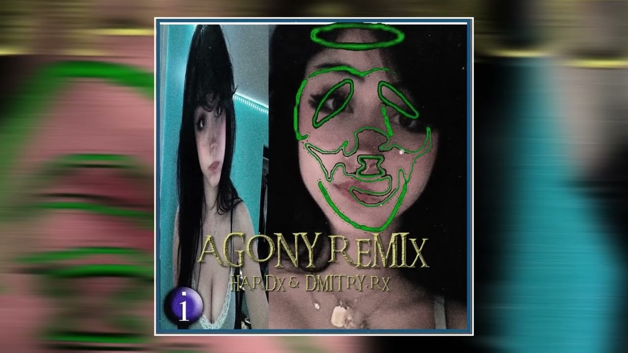 Guarda HARDX, dmitry.rx - AGONY su YouTube Guarda HARDX, dmitry.rx - AGONY su YouTube