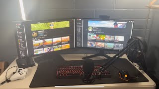 The Perfect Budget Gaming Setup!!! by ModeTrevor 823 views 1 month ago 3 minutes, 26 seconds